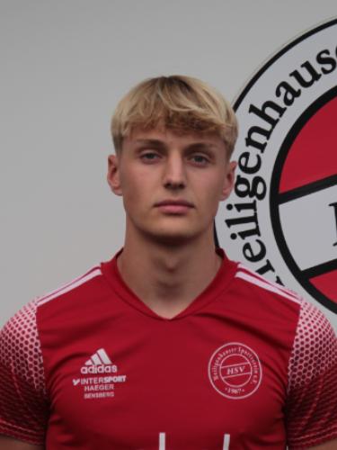 Moritz Haubrich