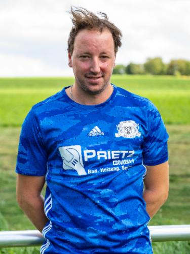 Patrick Kühling