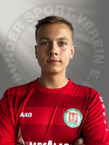 Elias Alexander Pätsch