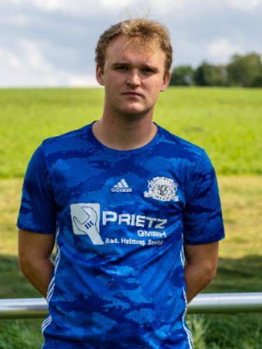 Ben-Luca Prietz