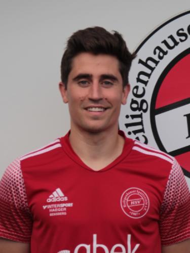 Dominik Linder