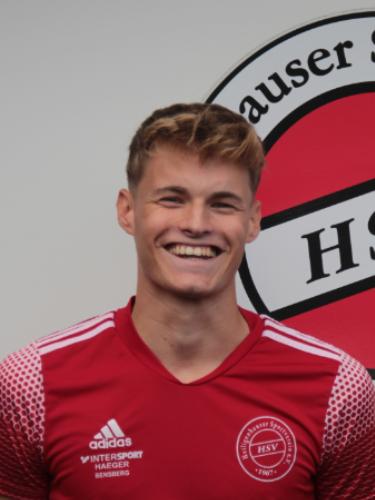 Jannik Alexander Pütz