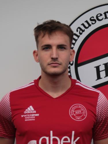 Tim Rottländer
