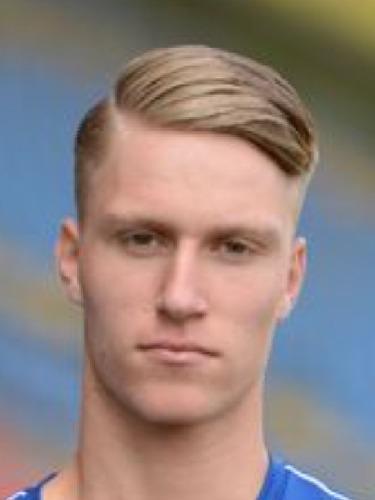 Nico Burbach