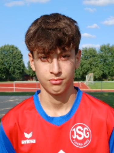 Parsa Sediqi