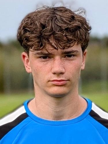 Johannes Peter Bolten