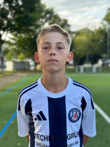 Jonathan Dominic Koll