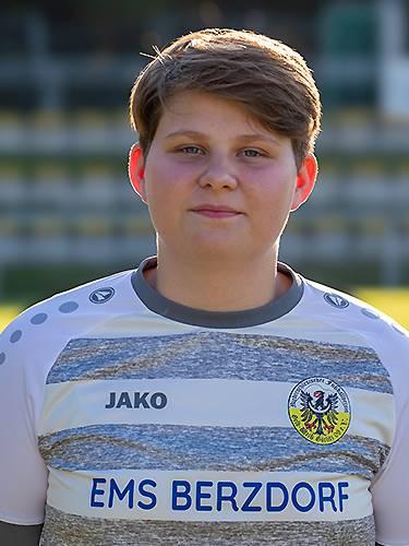 Lara-Marie Kretschmer