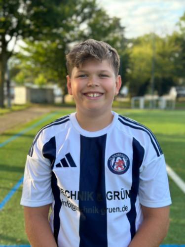 Robert Christopher Wewers