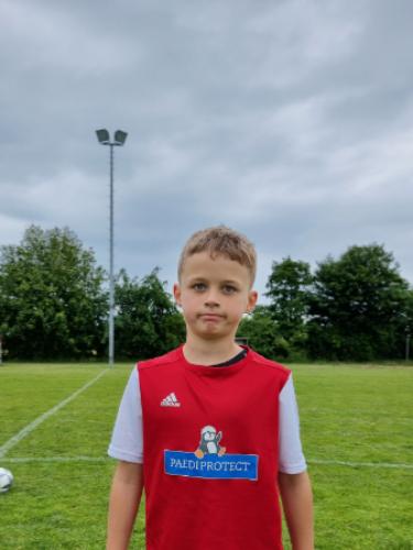 Liam Mads Sundmäker
