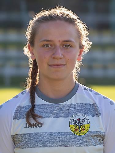 Nadja Biedermann