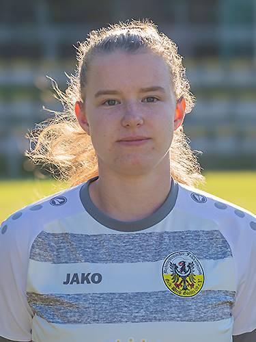 Lisette Horter