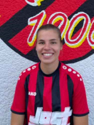 Jana Denise Bogateck