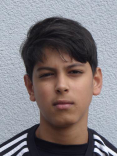 Mohamed Alkhalifeh