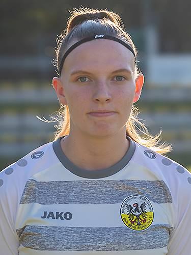 Jessica Schneider