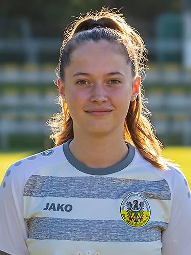 Lara Seibt