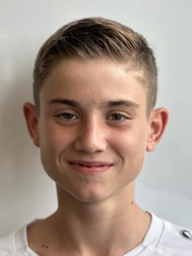 Finley Kreienmeyer