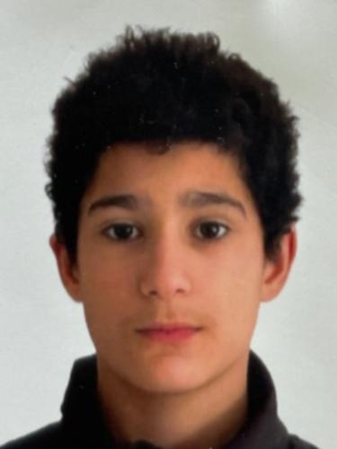 Rauan Salim
