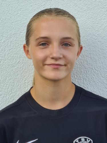 Lilly Marie Werner