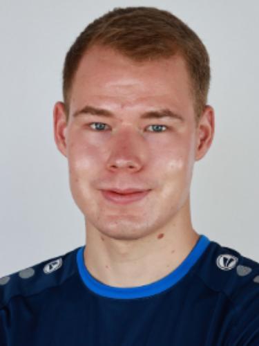 Lars Simon Koch