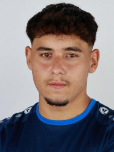 Diego Lima Sousa
