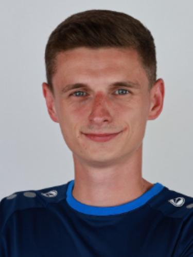 Maximilian Malek