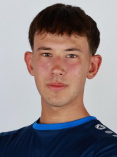Noah Ben Storde