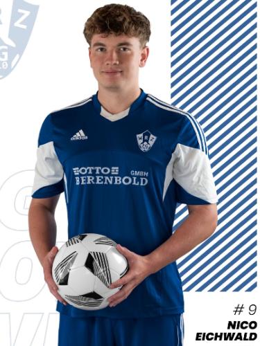 Nico Eichwald