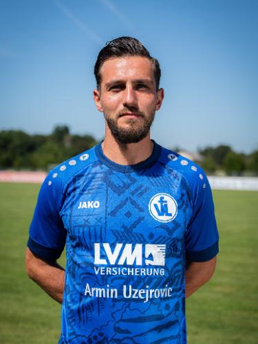 Dennis Müller