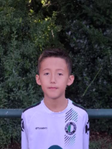 Luis Donzal