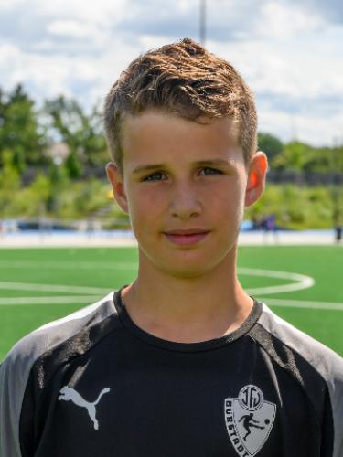Danil Weinbender