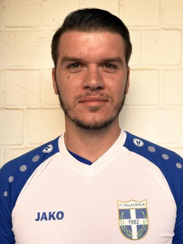 Eris Koci