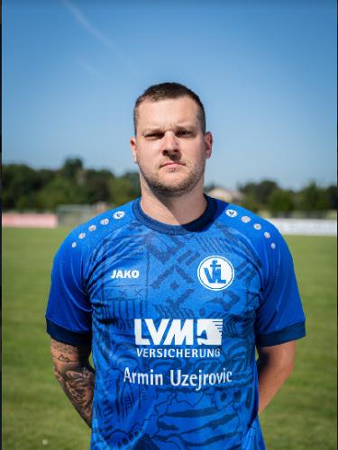 Manuel Schuth