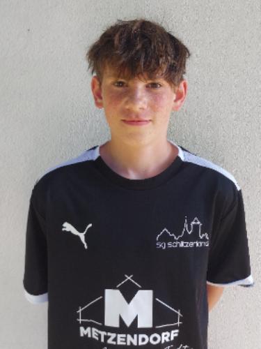 Arwin von der Gönne