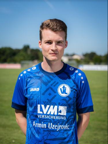 Fabian Schuth