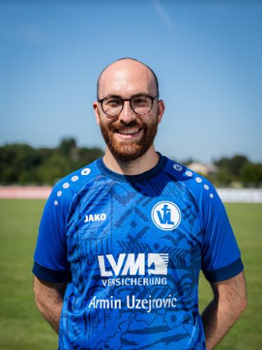 Fabio Troise