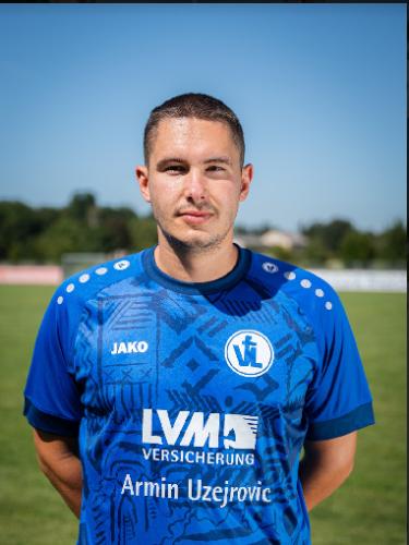 Niklas Ginsterblum