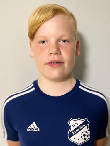 Johann Kramer