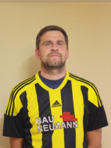 Sebastian Bärow