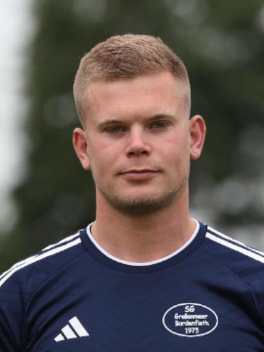 Theis Battermann-Menke