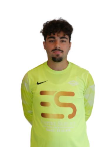 Anil Sözeri