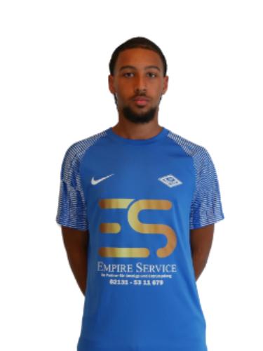 Dustin-Karim Laschewski