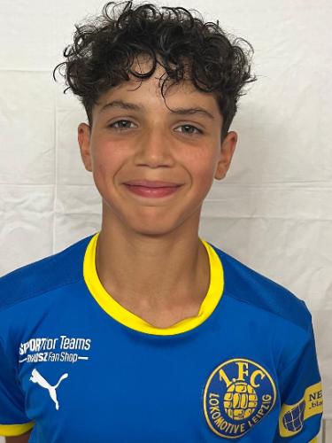 Younes Mellouk