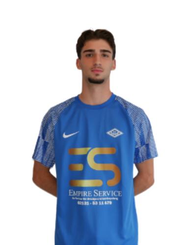 Ozan Dogan