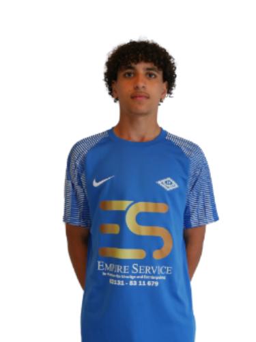 Nassim Azhil