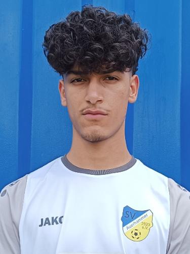 Hussein Mohimeed Al-Mansour