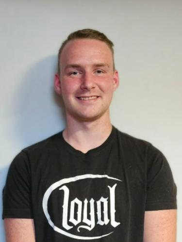 Daniel Müller