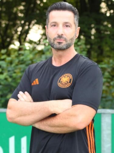 Ümit Özkök