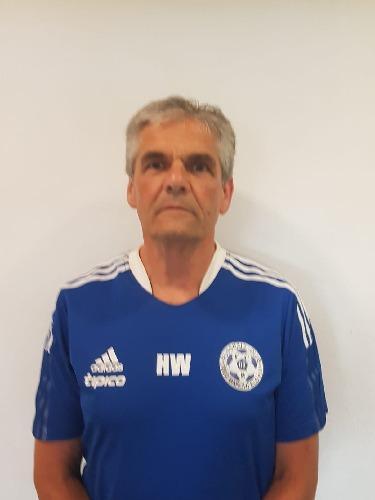 Heiko Weitz