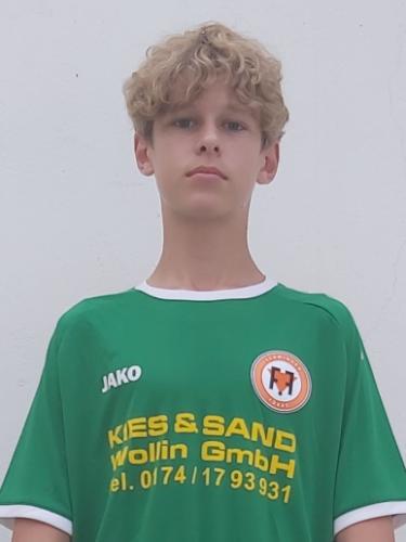 Emil Meier